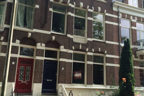 house image
