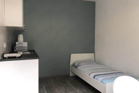 house image