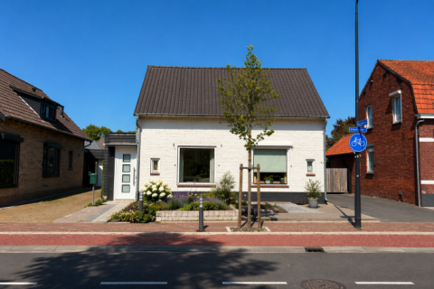 house image