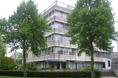 house image