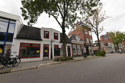 house image