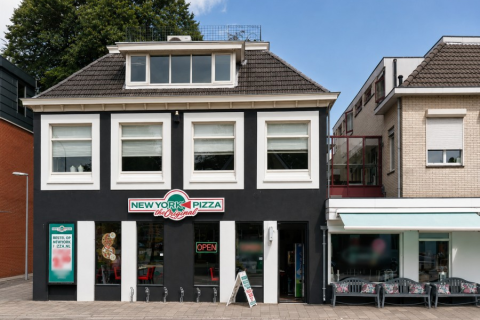 house image
