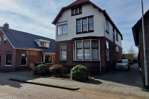 house image