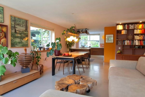 house image