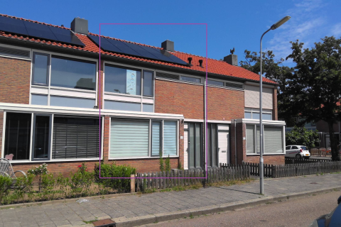 house image