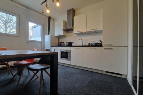 house image