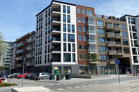 house image