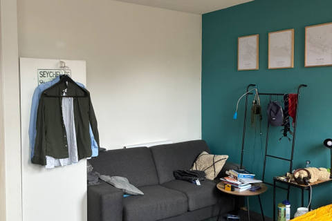 house image