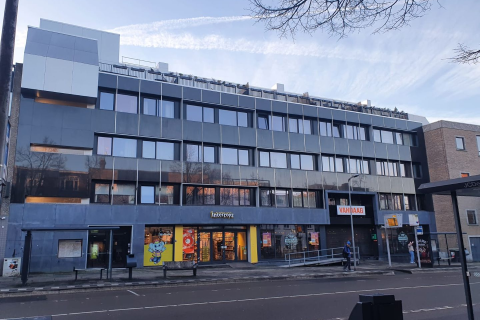 house image