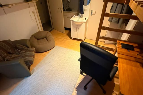 house image