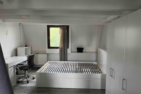 house image