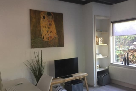 house image