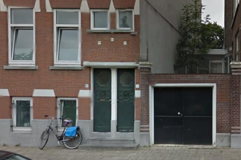 house image