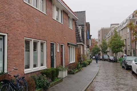 house image