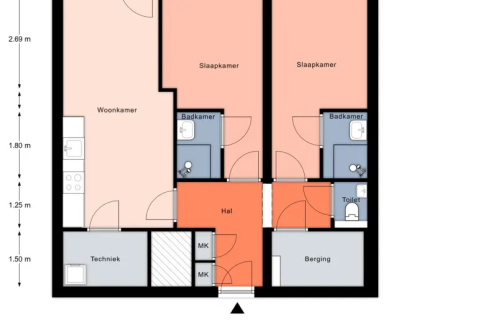 house image