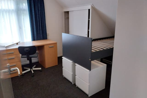 house image