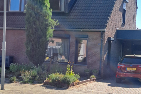 house image
