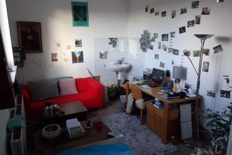 house image