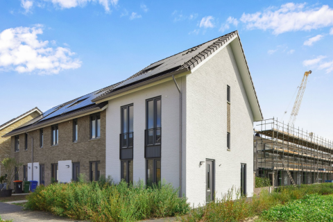 house image