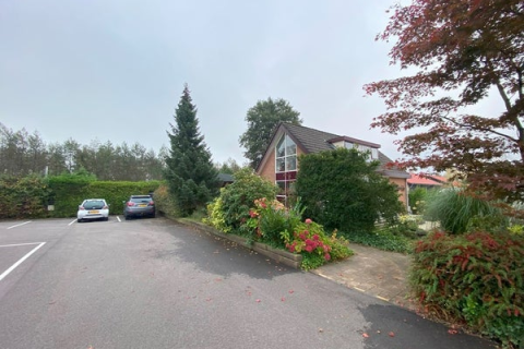 house image