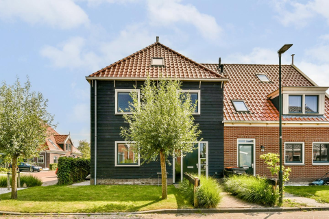 house image
