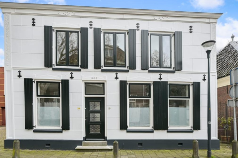 house image