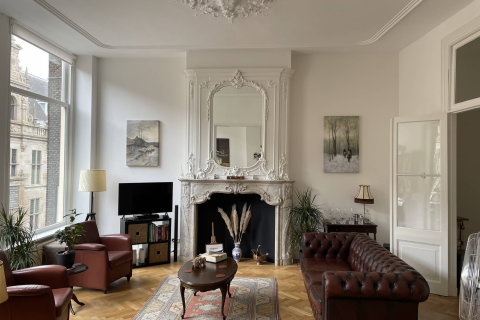 house image