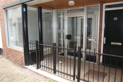 house image