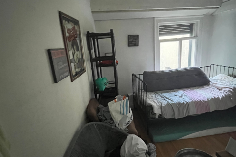 house image