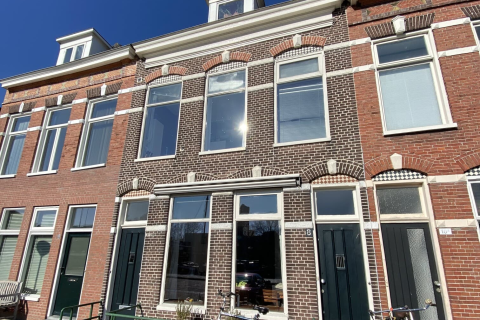 house image