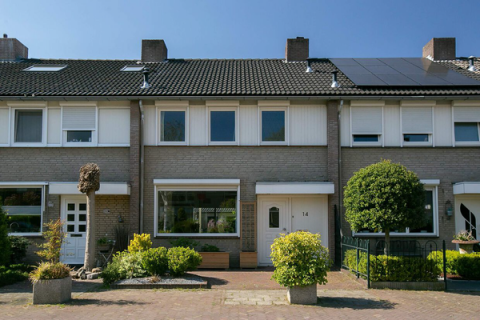 house image