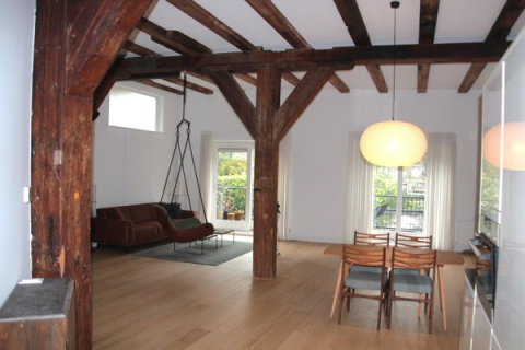 house image