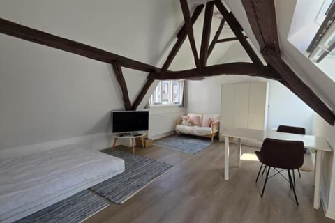 house image