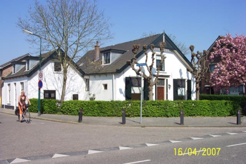 house image