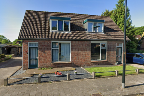 house image
