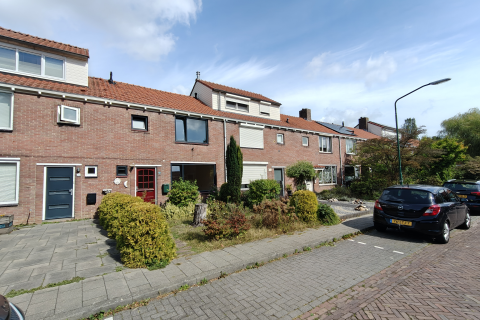 house image