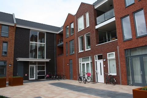 house image