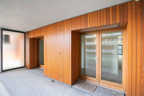 house image