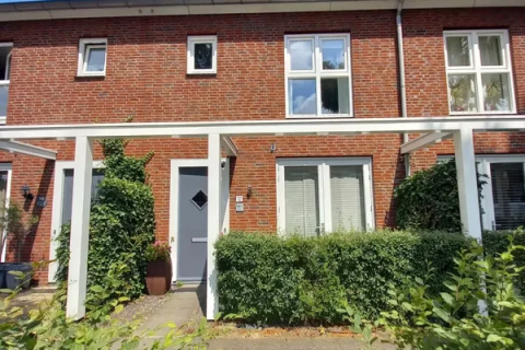 house image