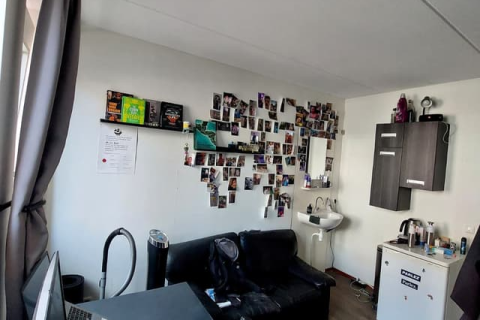 house image