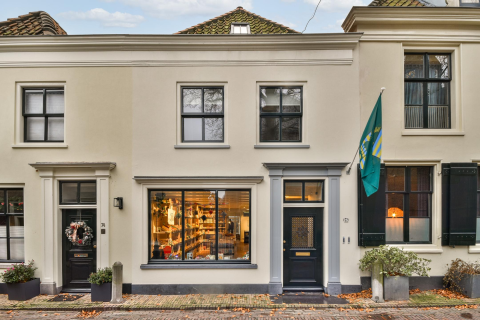house image