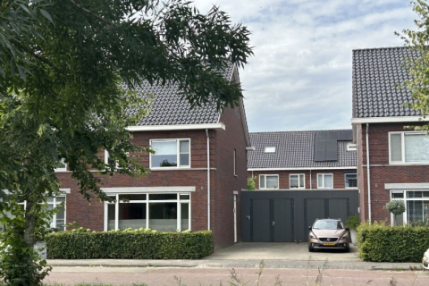 house image