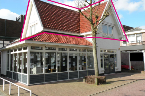 house image