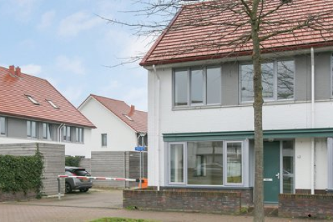 house image