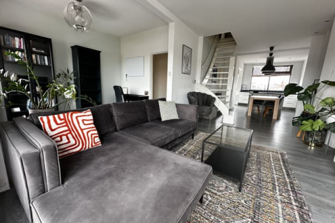 house image