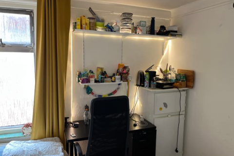 house image