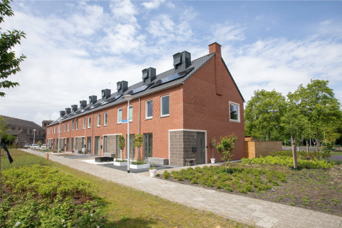 house image