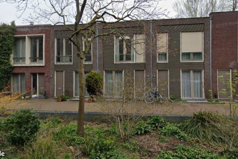 house image