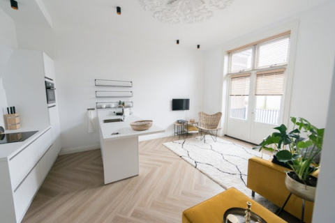 house image