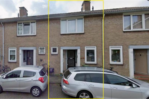 house image